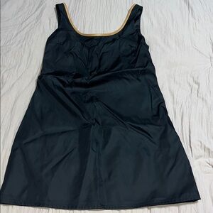 Prada Black dress | size 2